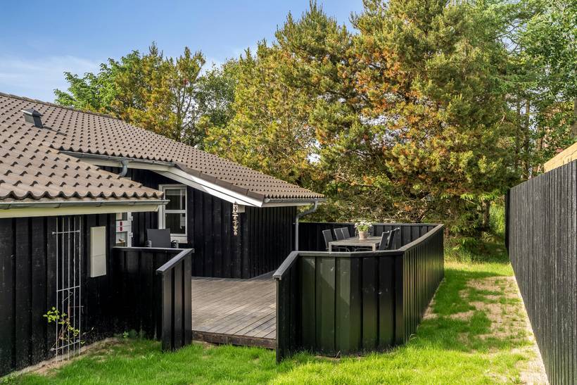 Foto von Ferienhaus ER31 in Blokhus - Nordjütland
