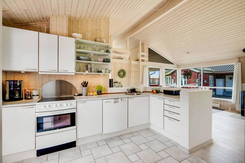 Foto von Ferienhaus ER31 in Blokhus - Nordjütland