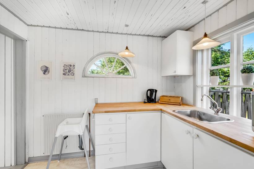 Foto von Ferienhaus ER31 in Blokhus - Nordjütland