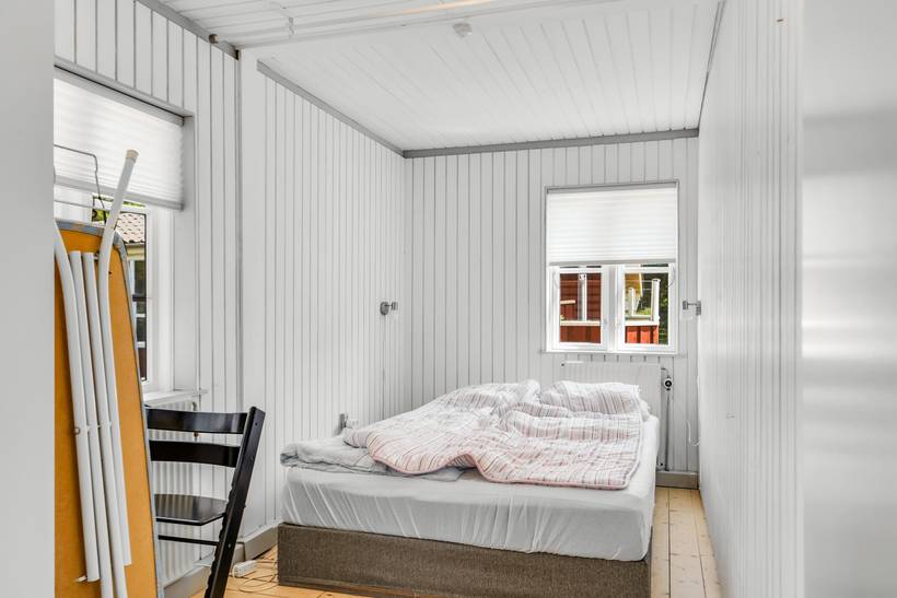 Foto von Ferienhaus ER31 in Blokhus - Nordjütland