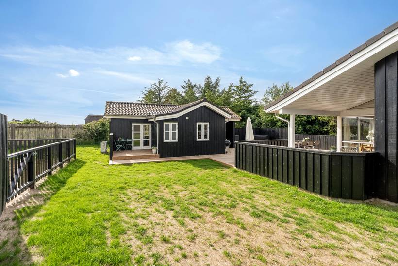 Foto von Ferienhaus ER31 in Blokhus - Nordjütland