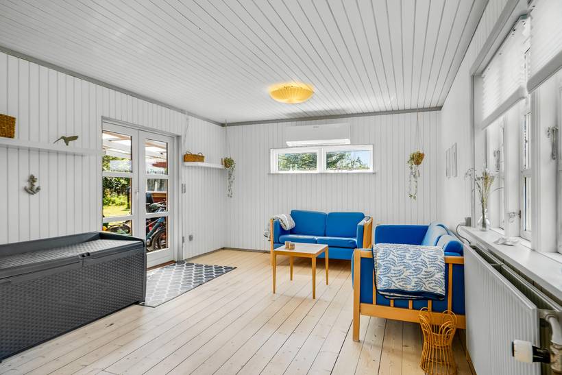 Foto von Ferienhaus ER31 in Blokhus - Nordjütland