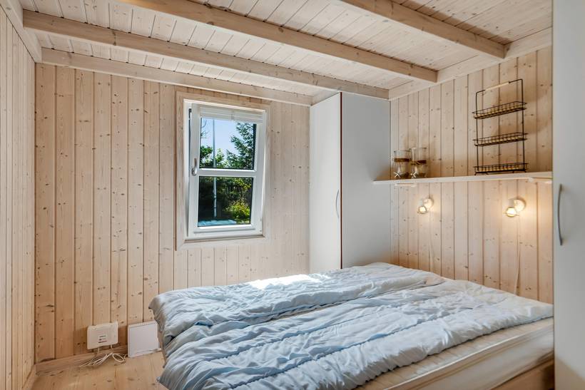 Foto von Ferienhaus ER31 in Blokhus - Nordjütland
