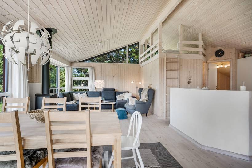 Foto von Ferienhaus ER31 in Blokhus - Nordjütland
