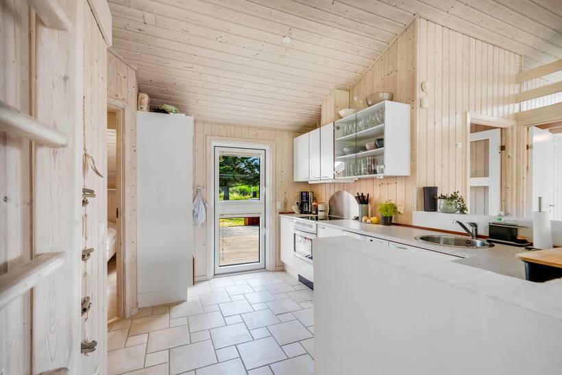 Foto von Ferienhaus ER31 in Blokhus - Nordjütland