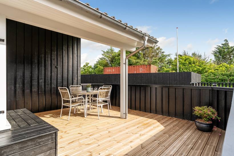 Foto von Ferienhaus ER31 in Blokhus - Nordjütland
