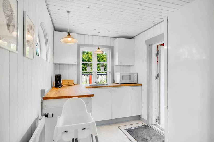 Foto von Ferienhaus ER31 in Blokhus - Nordjütland