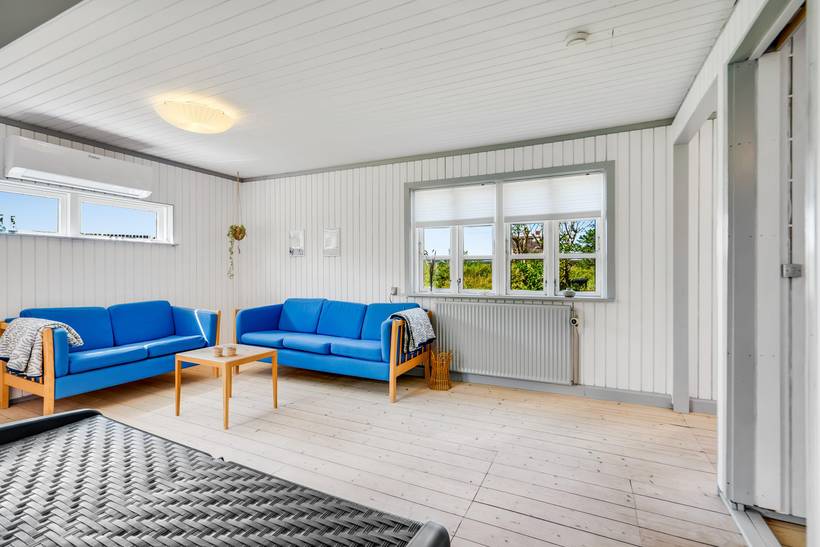 Foto von Ferienhaus ER31 in Blokhus - Nordjütland