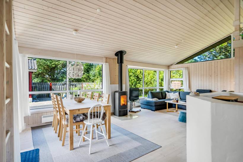 Foto von Ferienhaus ER31 in Blokhus - Nordjütland
