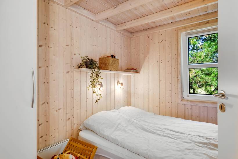 Foto von Ferienhaus ER31 in Blokhus - Nordjütland