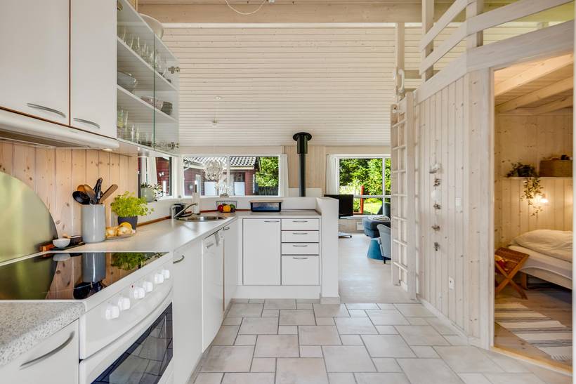 Foto von Ferienhaus ER31 in Blokhus - Nordjütland