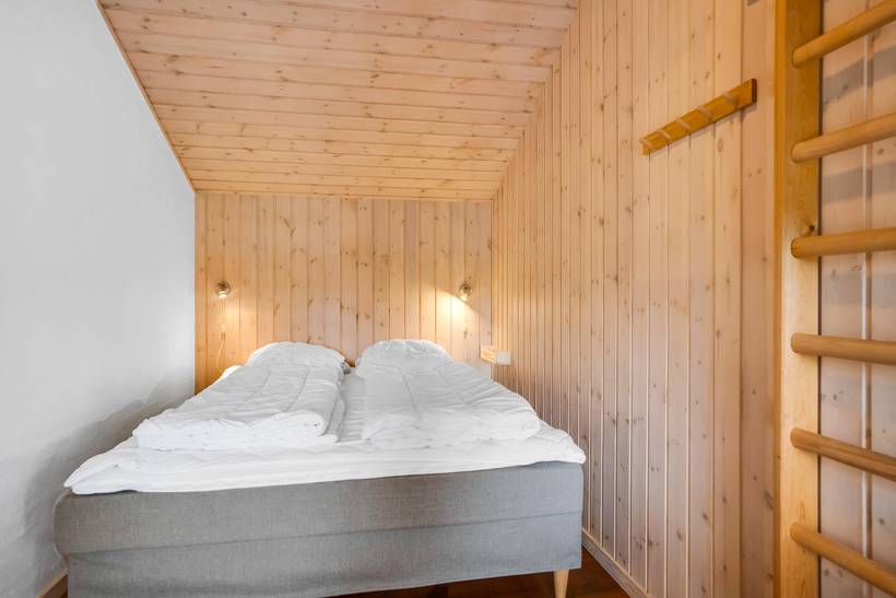 Foto von Ferienhaus ER32 in Saltum - Blokhus - Nordjütland