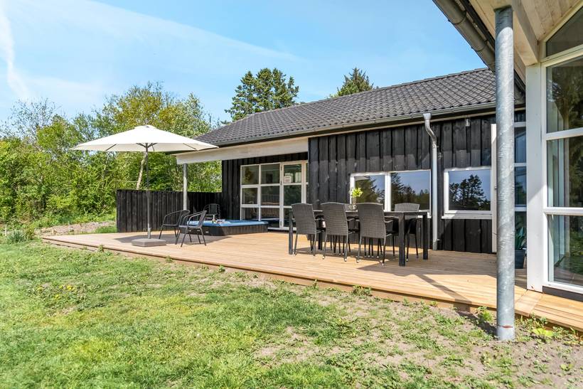 Foto von Ferienhaus ER32 in Saltum - Blokhus - Nordjütland