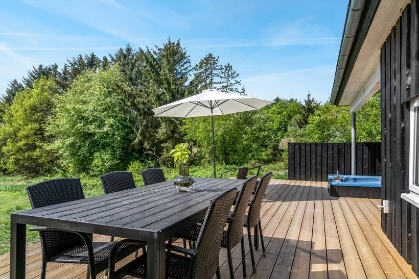 Foto von Ferienhaus ER32 in Saltum - Blokhus - Nordjütland