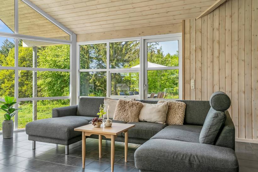 Foto von Ferienhaus ER32 in Saltum - Blokhus - Nordjütland