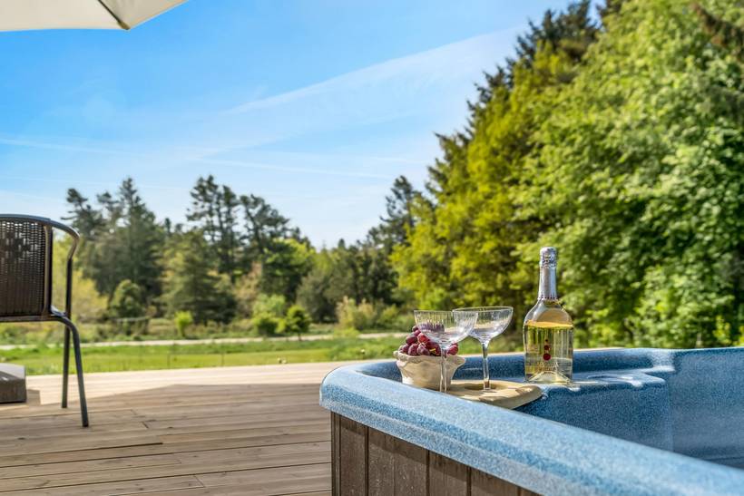 Foto von Ferienhaus ER32 in Saltum - Blokhus - Nordjütland