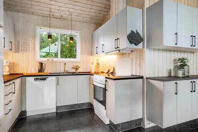 Vorschaubild von Ferienhaus ER32 in Saltum - Blokhus - Nordjütland