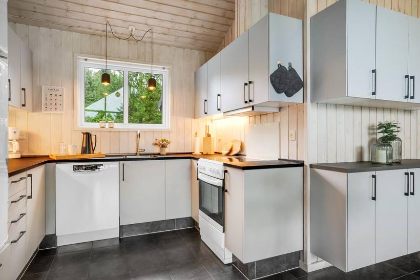 Foto von Ferienhaus ER32 in Saltum - Blokhus - Nordjütland