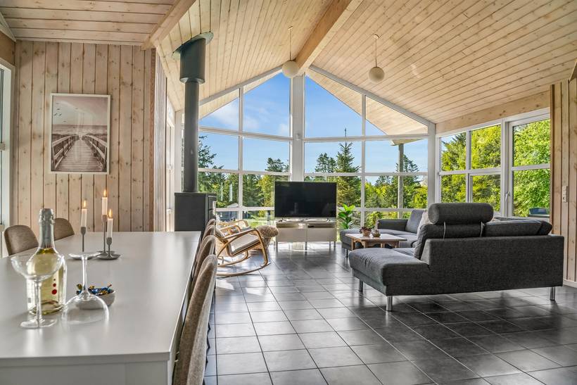Foto von Ferienhaus ER32 in Saltum - Blokhus - Nordjütland