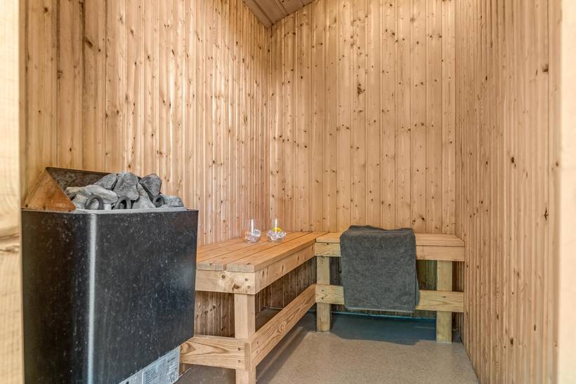 Foto von Ferienhaus ER32 in Saltum - Blokhus - Nordjütland
