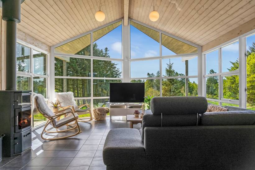 Foto von Ferienhaus ER32 in Saltum - Blokhus - Nordjütland
