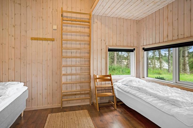 Foto von Ferienhaus ER32 in Saltum - Blokhus - Nordjütland