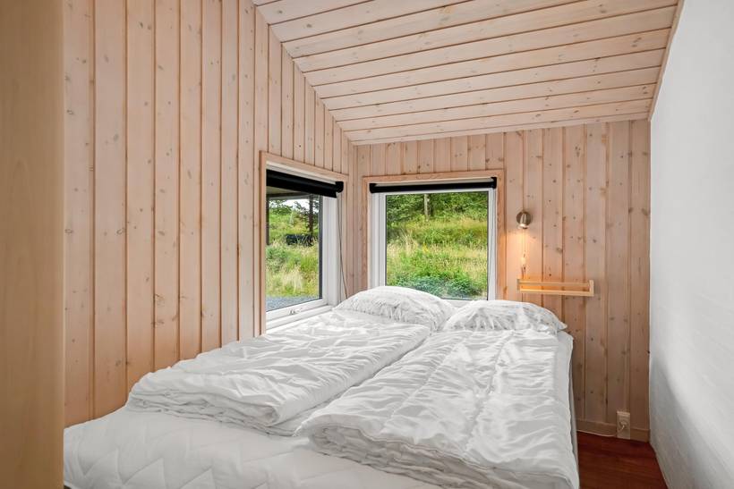 Foto von Ferienhaus ER32 in Saltum - Blokhus - Nordjütland