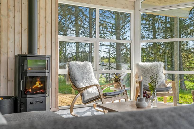 Foto von Ferienhaus ER32 in Saltum - Blokhus - Nordjütland