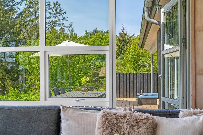 Foto von Ferienhaus ER32 in Saltum - Blokhus - Nordjütland