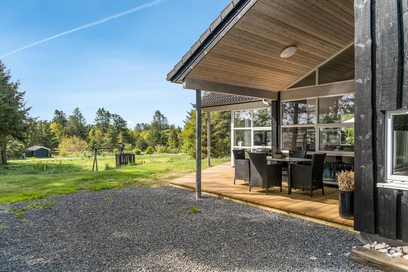 Foto von Ferienhaus ER32 in Saltum - Blokhus - Nordjütland