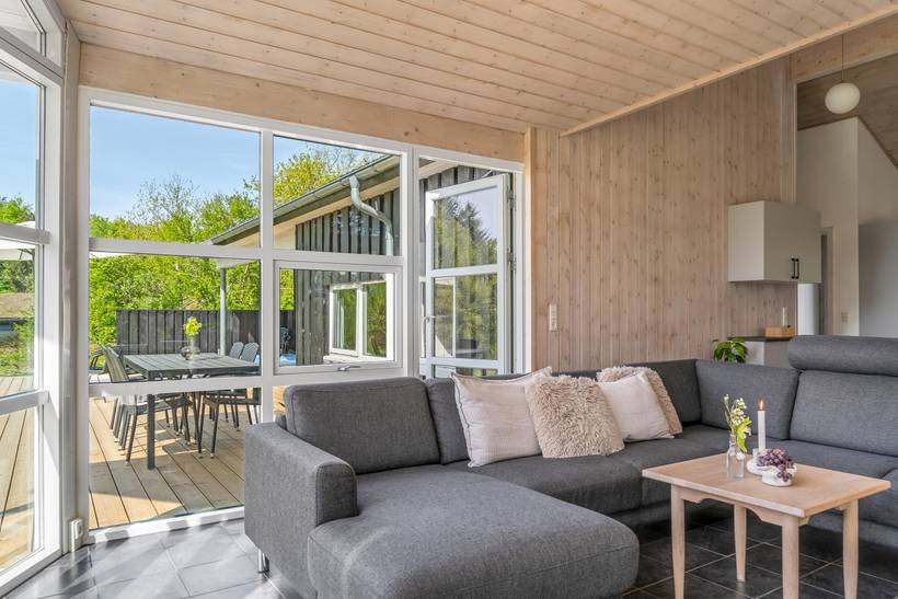 Foto von Ferienhaus ER32 in Saltum - Blokhus - Nordjütland