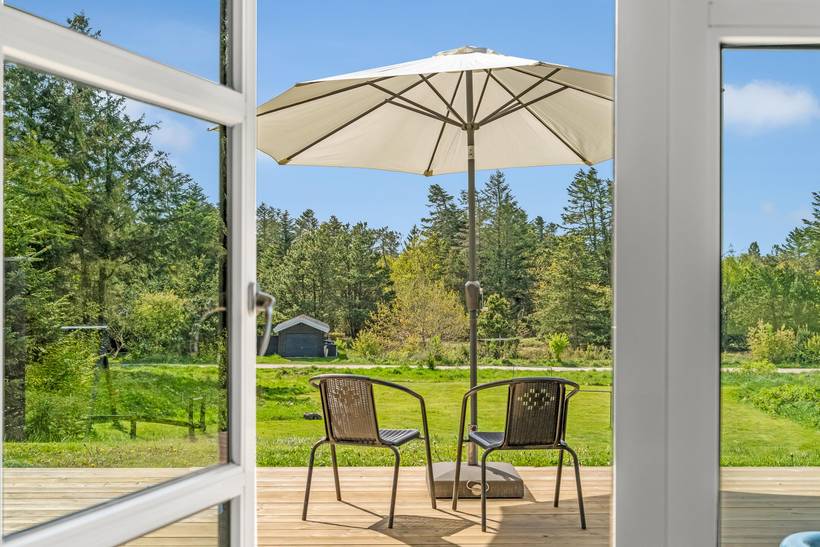 Foto von Ferienhaus ER32 in Saltum - Blokhus - Nordjütland