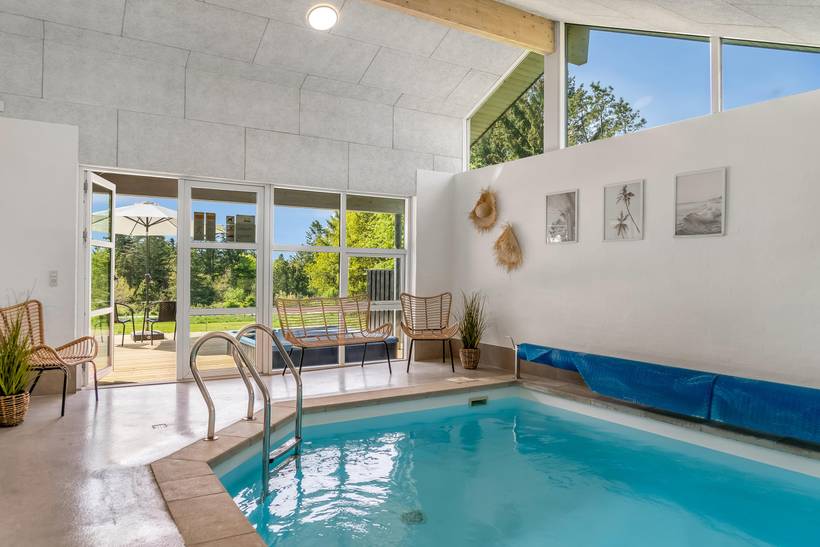 Foto von Ferienhaus ER32 in Saltum - Blokhus - Nordjütland