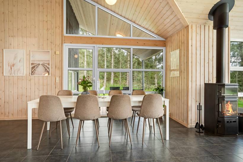 Foto von Ferienhaus ER32 in Saltum - Blokhus - Nordjütland
