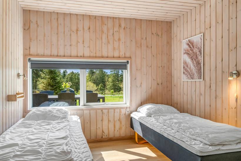 Foto von Ferienhaus ER32 in Saltum - Blokhus - Nordjütland