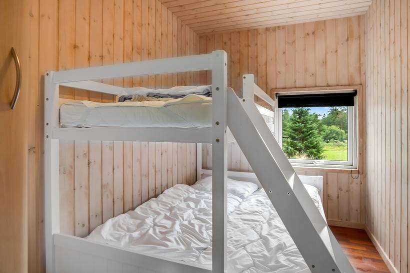 Foto von Ferienhaus ER32 in Saltum - Blokhus - Nordjütland