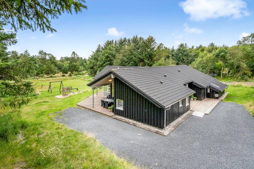 Foto von Ferienhaus ER32 in Saltum - Blokhus - Nordjütland