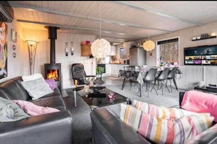 Foto von Ferienhaus ER33 in Jegum - Westjütland