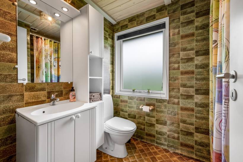 Foto von Ferienhaus ER33 in Jegum - Westjütland