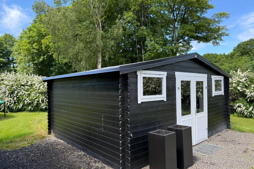 Foto von Ferienhaus ER33 in Jegum - Westjütland