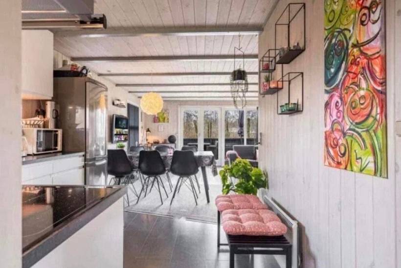 Foto von Ferienhaus ER33 in Jegum - Westjütland