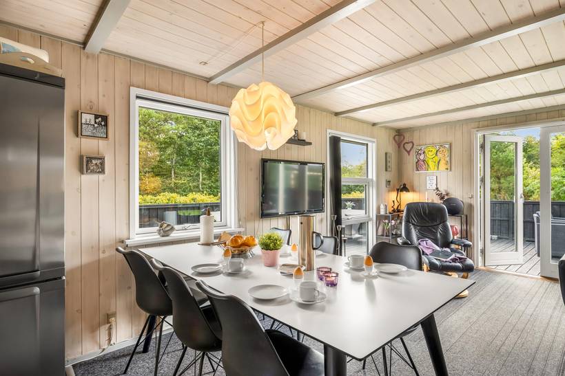 Foto von Ferienhaus ER33 in Jegum - Westjütland