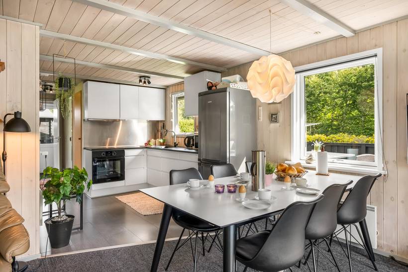 Foto von Ferienhaus ER33 in Jegum - Westjütland