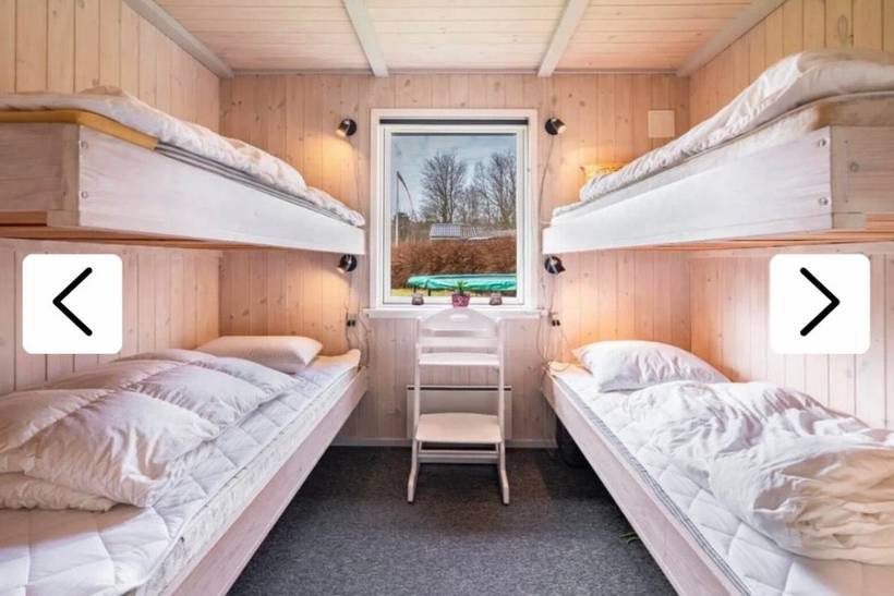 Foto von Ferienhaus ER33 in Jegum - Westjütland