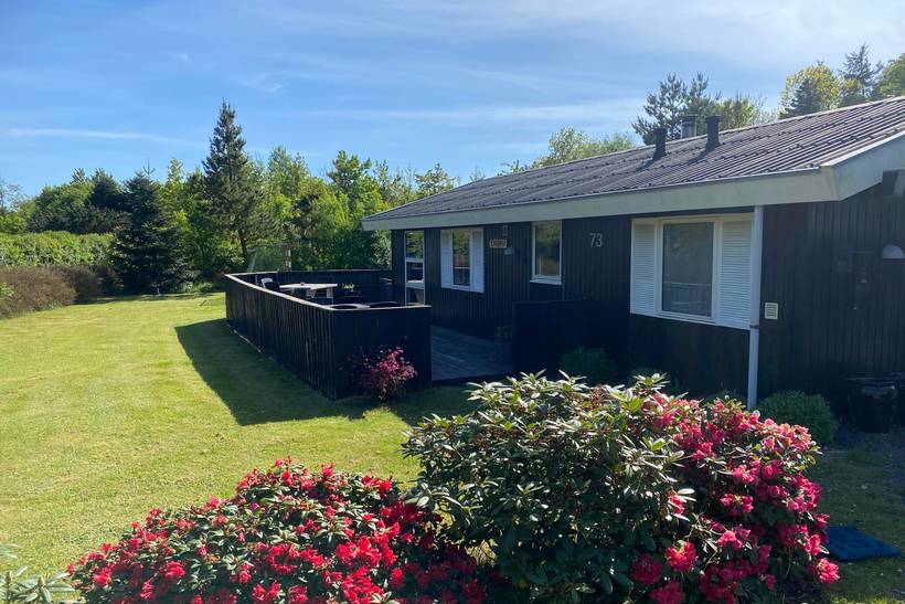 Foto von Ferienhaus ER33 in Jegum - Westjütland