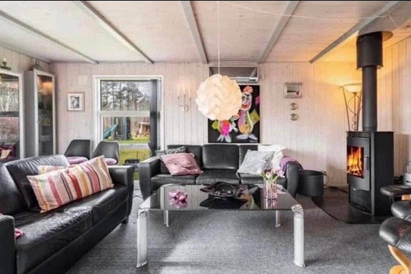 Foto von Ferienhaus ER33 in Jegum - Westjütland