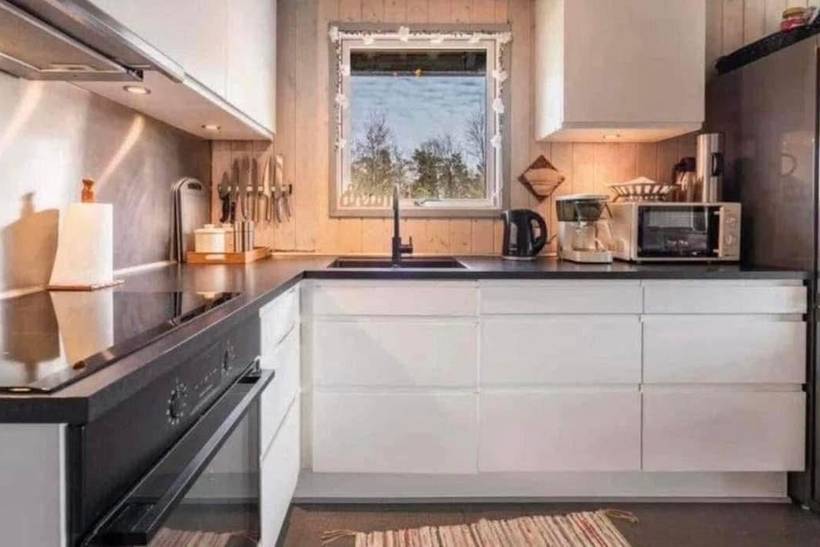 Foto von Ferienhaus ER33 in Jegum - Westjütland