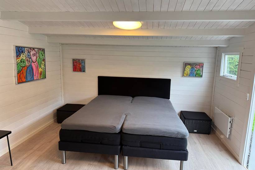Foto von Ferienhaus ER33 in Jegum - Westjütland