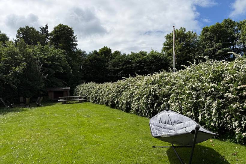Foto von Ferienhaus ER33 in Jegum - Westjütland