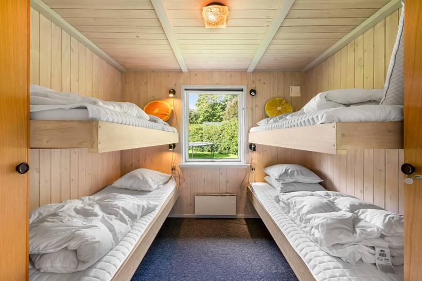 Foto von Ferienhaus ER33 in Jegum - Westjütland